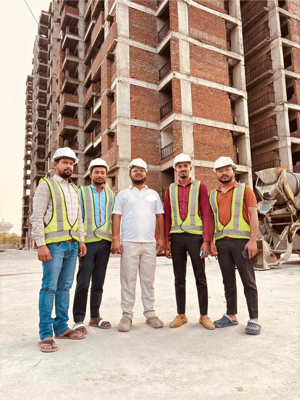 Commercial Project