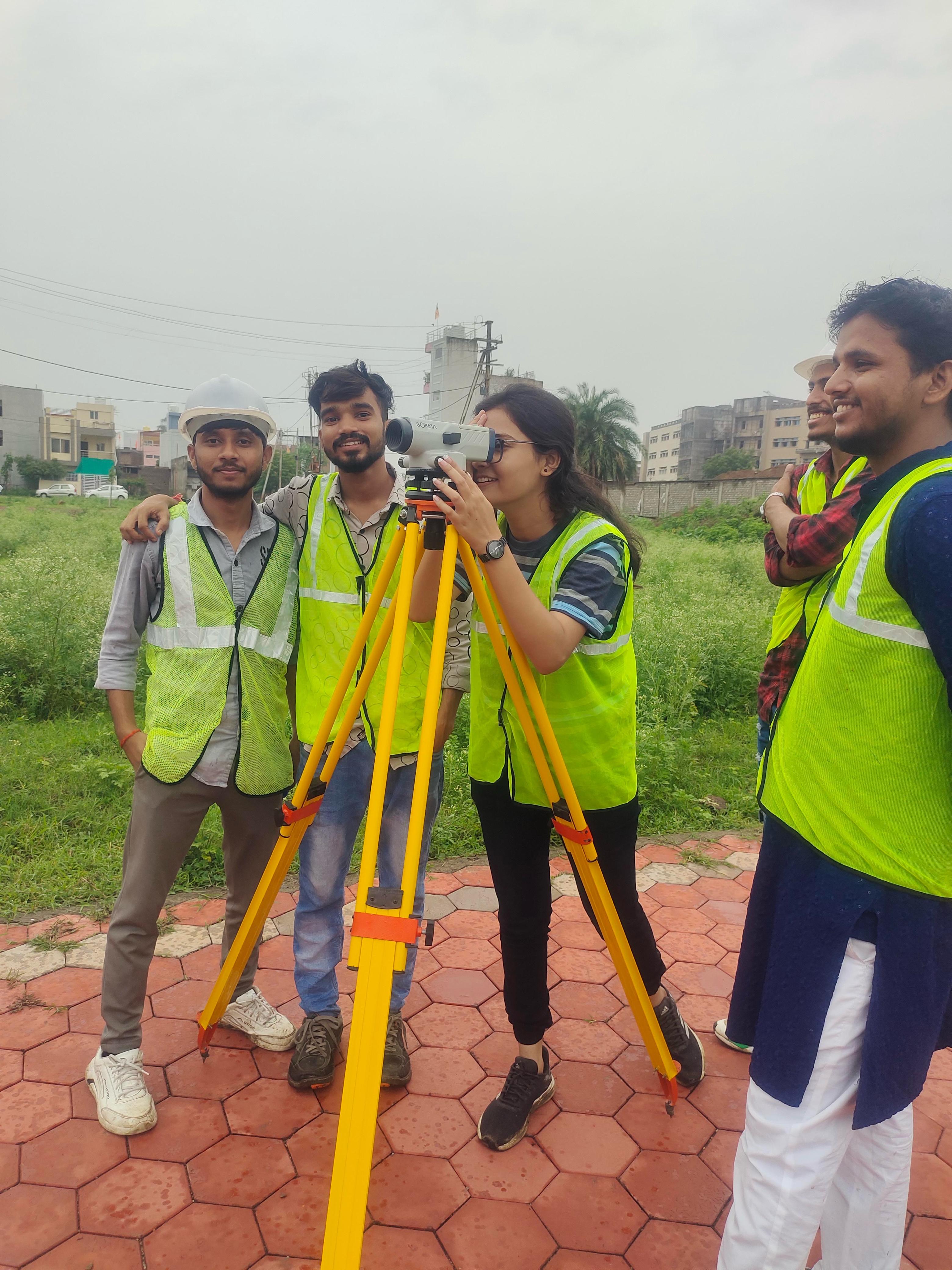 Site Visit