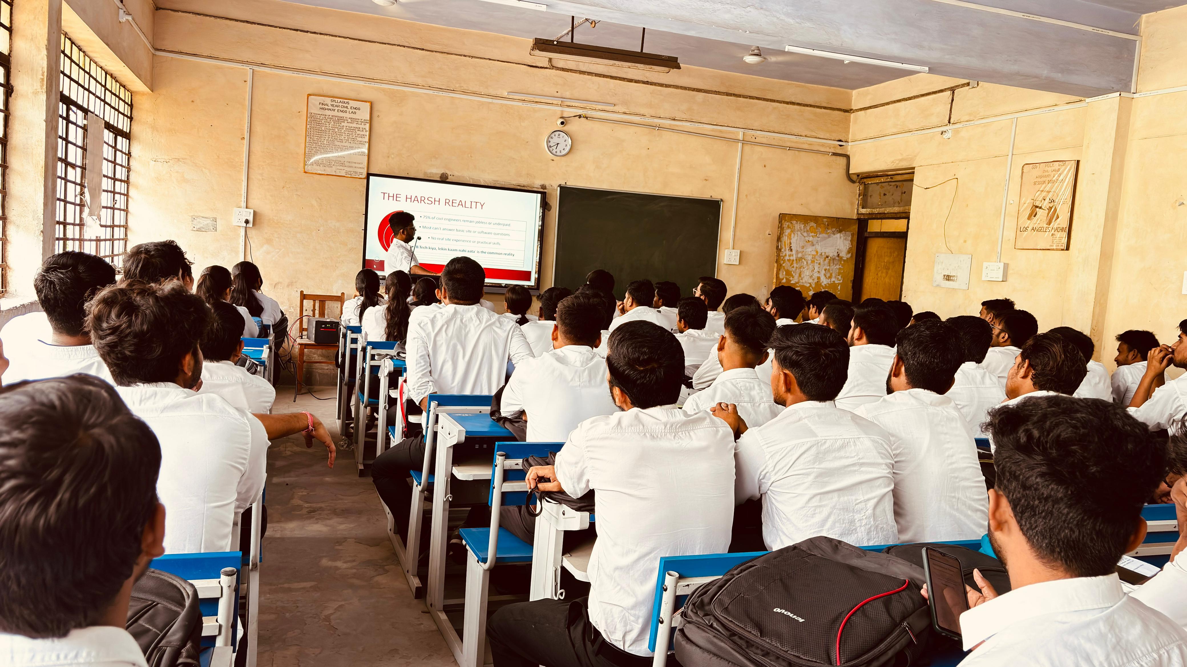 Workshop